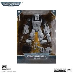 Warhammer 40k - Ork Big Mek (Artist Proof) - Megafigur -FUNKO Store 11189 08