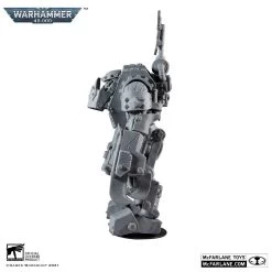 Warhammer 40k - Ork Meganob With Shoota (Artist Proof) - Megafigur -FUNKO Store 11195 02