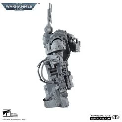 Warhammer 40k - Ork Meganob With Shoota (Artist Proof) - Megafigur -FUNKO Store 11195 04