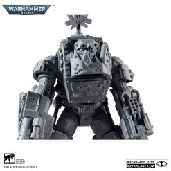 Warhammer 40k - Ork Meganob With Shoota (Artist Proof) - Megafigur -FUNKO Store 11195 05