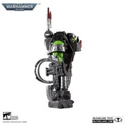Warhammer 40k - Ork Meganob With Shoota - Megafigur 11 Warhammer 40k - Ork Meganob With Shoota - Megafigur -FUNKO Store 11977 04