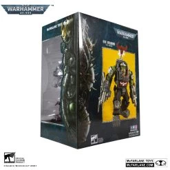 Warhammer 40k - Ork Meganob With Shoota - Megafigur 16 Warhammer 40k - Ork Meganob With Shoota - Megafigur -FUNKO Store 11977 09