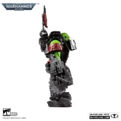 Warhammer 40k - Ork Meganob With Buzzsaw - Megafigur -FUNKO Store 11978 04