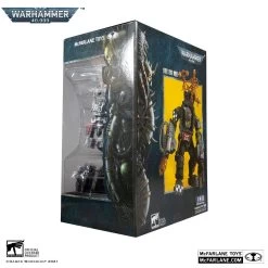 Warhammer 40k - Ork Big Mek - Megafigur -FUNKO Store 11979 09