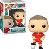 FUNKO POP! - Jordan Henderson Figur - Premier League FC Liverpool