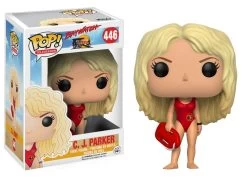 FUNKO POP! - Baywatch - C. J. Parker Figur