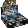 Konami Yu-Gi-Oh! Dragons Of Legend Booster Display (DE)