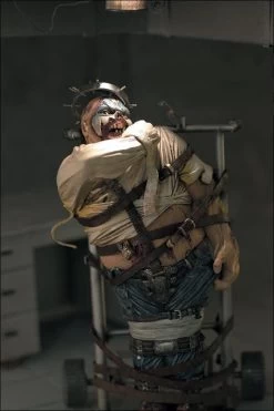 SPAWN # 17 Classic (Clown III)