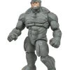 Diamond Select Marvel Select Actionfigur - Rhino Special Collectors Edition