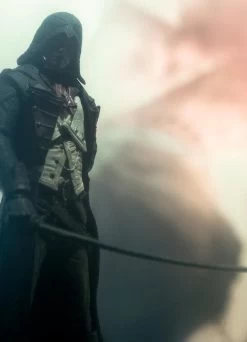 Assassins Creed Serie 3 Actionfigur - Arno Dorian -FUNKO Store 12d287c896bedd4d1fc7cc99c53be2d20bc052446e9878111488f38b667ef896