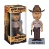 FUNKO The Walking Dead - Rick Grimes Bobble-Head