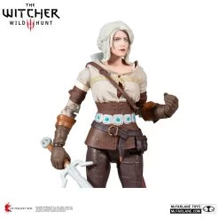 The Witcher 3 Wild Hunt - Ciri Actionfigur -FUNKO Store 13407 05