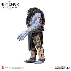 The Witcher 3 Wild Hunt - Ice Giant Actionfigur 12 The Witcher 3 Wild Hunt - Ice Giant Actionfigur -FUNKO Store 13442 02 1