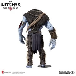 The Witcher 3 Wild Hunt - Ice Giant Actionfigur 13 The Witcher 3 Wild Hunt - Ice Giant Actionfigur -FUNKO Store 13442 03 1