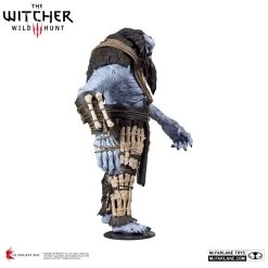 The Witcher 3 Wild Hunt - Ice Giant Actionfigur 14 The Witcher 3 Wild Hunt - Ice Giant Actionfigur -FUNKO Store 13442 04 1