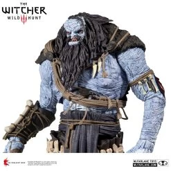 The Witcher 3 Wild Hunt - Ice Giant Actionfigur 15 The Witcher 3 Wild Hunt - Ice Giant Actionfigur -FUNKO Store 13442 05 1