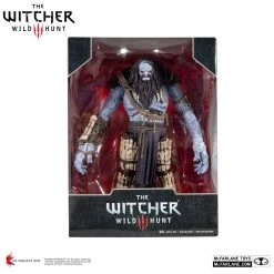 The Witcher 3 Wild Hunt - Ice Giant Actionfigur 17 The Witcher 3 Wild Hunt - Ice Giant Actionfigur -FUNKO Store 13442 08 1