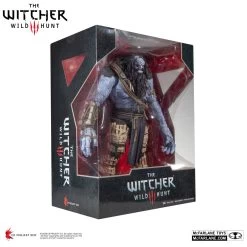The Witcher 3 Wild Hunt - Ice Giant Actionfigur 18 The Witcher 3 Wild Hunt - Ice Giant Actionfigur -FUNKO Store 13442 09 1