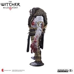 The Witcher 3 Wild Hunt - Ice Giant (Bloodied) Actionfigur -FUNKO Store 13445 02 1
