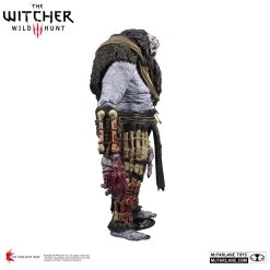 The Witcher 3 Wild Hunt - Ice Giant (Bloodied) Actionfigur -FUNKO Store 13445 04 1