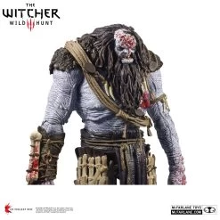 The Witcher 3 Wild Hunt - Ice Giant (Bloodied) Actionfigur -FUNKO Store 13445 05 1