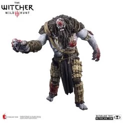 The Witcher 3 Wild Hunt - Ice Giant (Bloodied) Actionfigur -FUNKO Store 13445 06 1