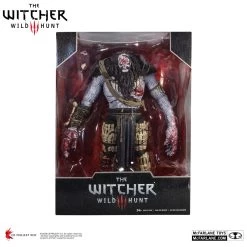 The Witcher 3 Wild Hunt - Ice Giant (Bloodied) Actionfigur -FUNKO Store 13445 08 1