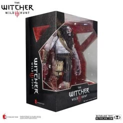 The Witcher 3 Wild Hunt - Ice Giant (Bloodied) Actionfigur -FUNKO Store 13445 09 1