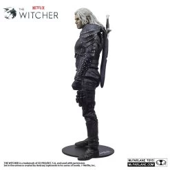The Witcher (Netflix) - Season 2 - Geralt Von Riva Actionfigur -FUNKO Store 13806 geralt 2
