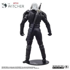 The Witcher (Netflix) - Season 2 - Geralt Von Riva Actionfigur -FUNKO Store 13806 geralt 3