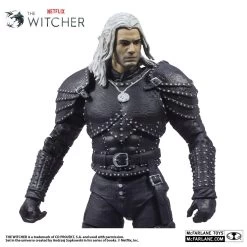 The Witcher (Netflix) - Season 2 - Geralt Von Riva Actionfigur -FUNKO Store 13806 geralt 5 kopie