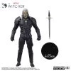The Witcher (Netflix) - Season 2 - Geralt Von Riva Actionfigur