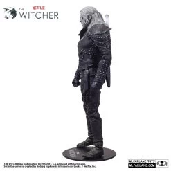 The Witcher (Netflix) - Season 2 Figur - Geralt Von Riva Witcher Mode -FUNKO Store 13807 geralt witcher mode 2