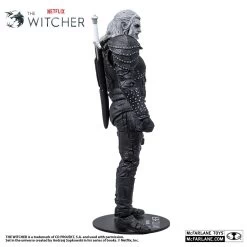 The Witcher (Netflix) - Season 2 Figur - Geralt Von Riva Witcher Mode -FUNKO Store 13807 geralt witcher mode 3