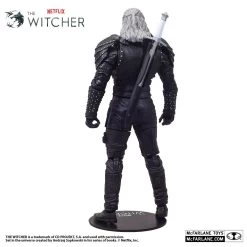 The Witcher (Netflix) - Season 2 Figur - Geralt Von Riva Witcher Mode -FUNKO Store 13807 geralt witcher mode 4