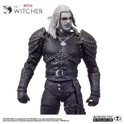The Witcher (Netflix) - Season 2 Figur - Geralt Von Riva Witcher Mode -FUNKO Store 13807 geralt witcher mode 5