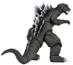 NECA Godzilla 2001 - Classic Godzilla Head To Tail 30cm Actionfigur -FUNKO Store 139e7c406c42b50d0b5573ff9ffec0ddd15d17812d8268983c3c4a2d0d831a17