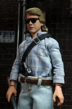 NECA They Live - John Nada Clothed Actionfigur -FUNKO Store 148774