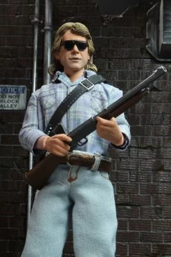 NECA They Live - John Nada Clothed Actionfigur -FUNKO Store 148775