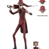 NECA The Conjuring Universe - Ultimate Crooked Man Actionfigur