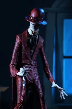 NECA The Conjuring Universe - Ultimate Crooked Man Actionfigur -FUNKO Store 14880 10