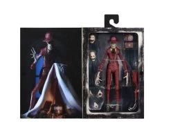 NECA The Conjuring Universe - Ultimate Crooked Man Actionfigur -FUNKO Store 14880 16