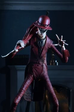 NECA The Conjuring Universe - Ultimate Crooked Man Actionfigur -FUNKO Store 14880 3
