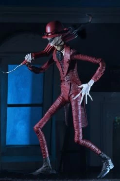 NECA The Conjuring Universe - Ultimate Crooked Man Actionfigur -FUNKO Store 14880 4