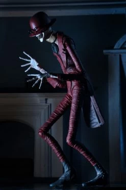 NECA The Conjuring Universe - Ultimate Crooked Man Actionfigur -FUNKO Store 14880 7