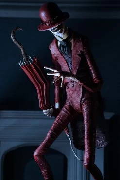 NECA The Conjuring Universe - Ultimate Crooked Man Actionfigur -FUNKO Store 14880 8