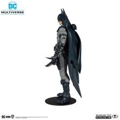 DC Multiverse - Batman Designed By Todd - Actionfigur 12 DC Multiverse - Batman Designed By Todd - Actionfigur -FUNKO Store 15006 02