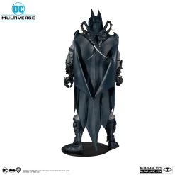 DC Multiverse - Batman Designed By Todd - Actionfigur 13 DC Multiverse - Batman Designed By Todd - Actionfigur -FUNKO Store 15006 03