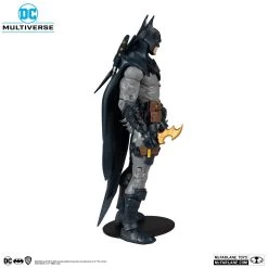 DC Multiverse - Batman Designed By Todd - Actionfigur 14 DC Multiverse - Batman Designed By Todd - Actionfigur -FUNKO Store 15006 04