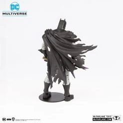 DC Multiverse - Batman With Battle Damage Actionfigur 14 DC Multiverse - Batman With Battle Damage Actionfigur -FUNKO Store 15012 03